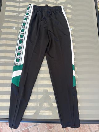 Chándal Retro Real Betis Kappa 95/97