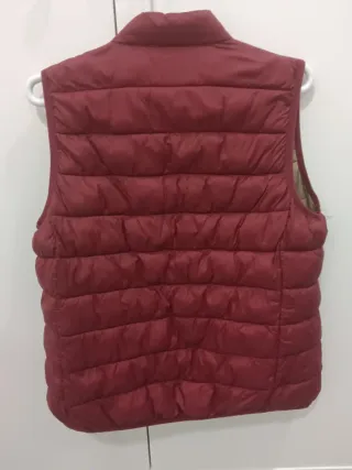 Chaleco acolchado niño Coolbike