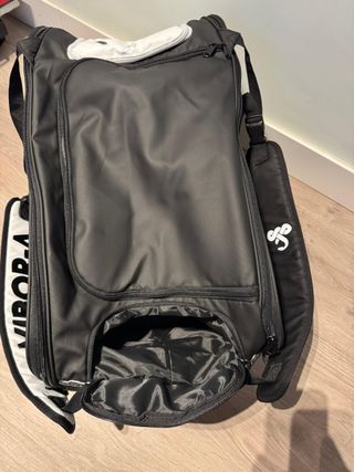 Paletero Vibor-A Negro