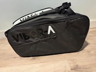 Paletero Vibor-A Negro