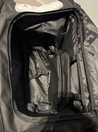 Paletero Vibor-A Negro