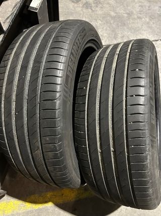 2 Neumáticos 225/45ZR18