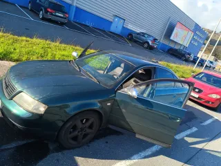 Audi A6 1997