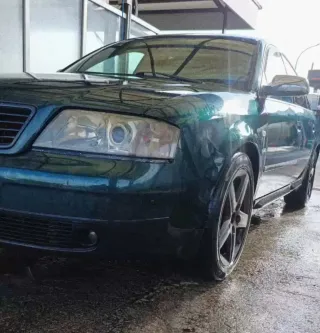 Audi A6 1997