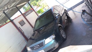 Audi A6 2002
