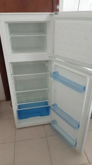 Nevera Rommer FD 250A+