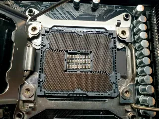 Placa Base ASUS P9X79 WS