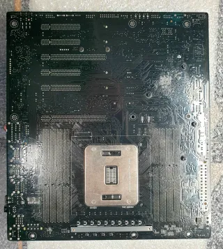 Placa Base ASUS P9X79 WS