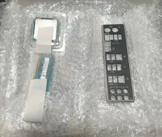 Placa Base ASUS P9X79 WS