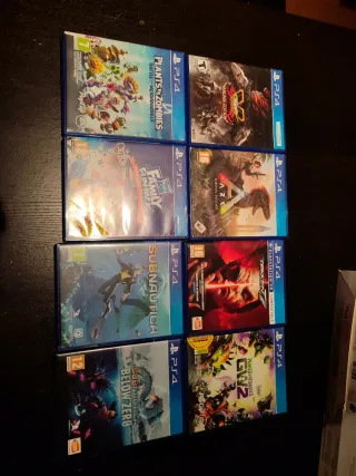 PS4 Slim 1TB Spider-Man Edición Limitada