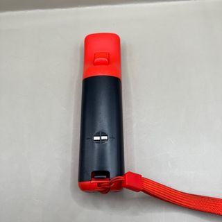 Telecomando Wii Mote Nintendo Wii Rosso