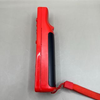 Telecomando Wii Mote Nintendo Wii Rosso