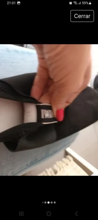 Zapatillas Jimmy Choo Mujer