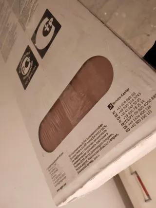 Caja Suelo Laminado EGGER PRO Aqua+