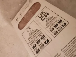 Caja Suelo Laminado EGGER PRO Aqua+