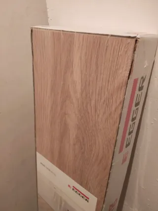 Caja Suelo Laminado EGGER PRO Aqua+