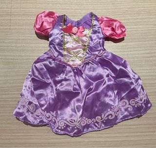 Muñeco bebé con ropa