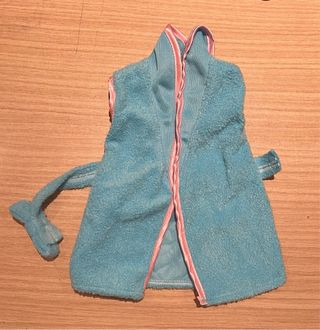 Muñeco bebé con ropa