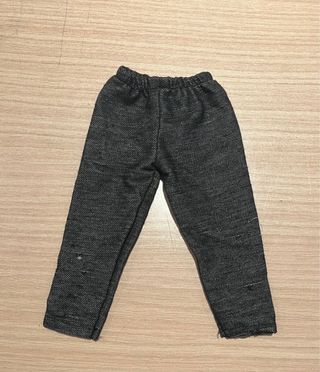 Muñeco bebé con ropa