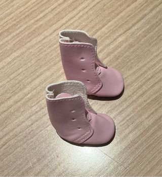 Muñeco bebé con ropa