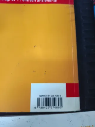 Libros de la eso y bachiller