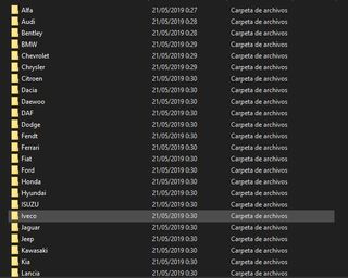 Kess V2 Herramienta + Mapas Stag 1