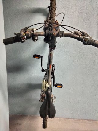 Bicicleta Infantil 8 a 14 Años