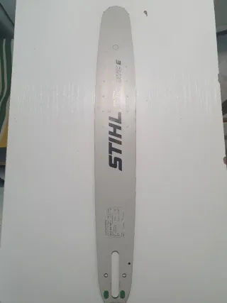Espada Stihl 18" 45cm .325 74 eslabones