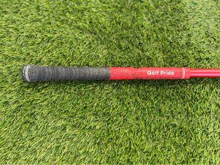 Driver TaylorMade R5 Dual 10.5 type N Diestro