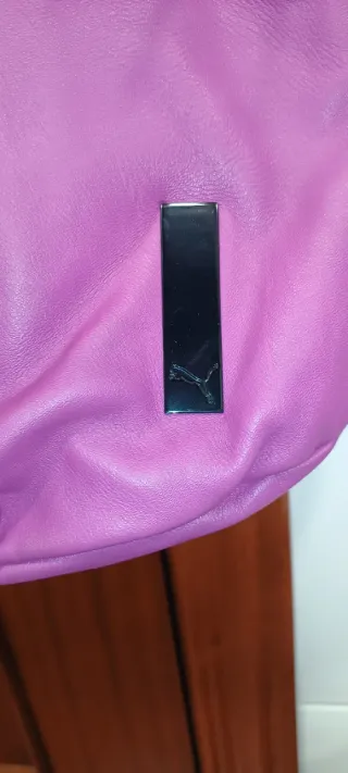 Bolso Puma Rosa