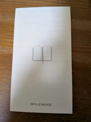 Libretas para dibujar