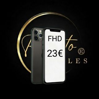 Schermo iPhone 11 Pro FHD