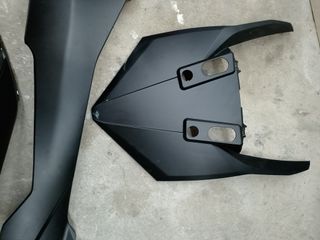 Piezas varias SYM JET X