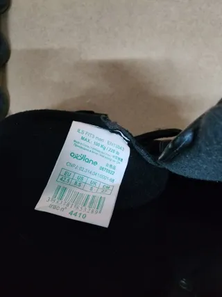 Patines en línea Oxelo