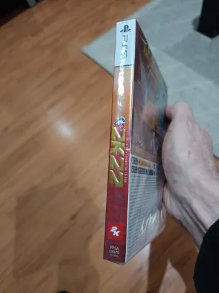 NBA 2K22 Edición 75 Aniversario PS5