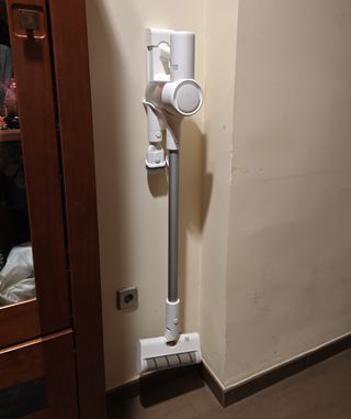 Aspirador Xiaomi Inalámbrico 1C