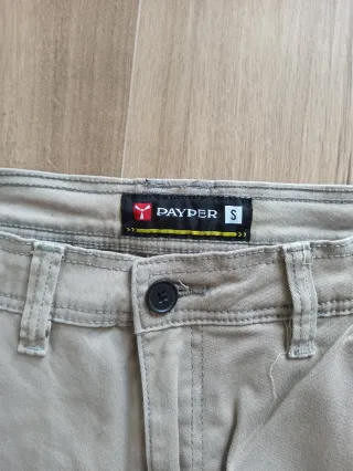 Pantalón de trabajo Payper