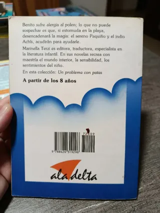 Estornudos Con Sorpresa