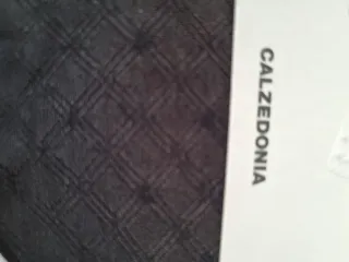 Collant Calzedonia neri