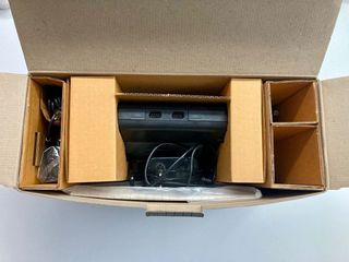 SEGA Master System II con caja y precintos