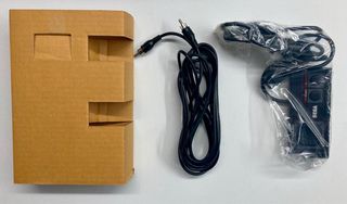 SEGA Master System II con caja y precintos