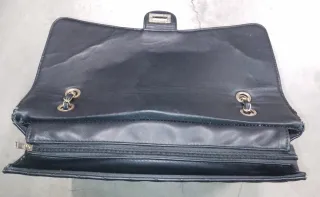 Borsa donna trapuntata con tracolla a catena