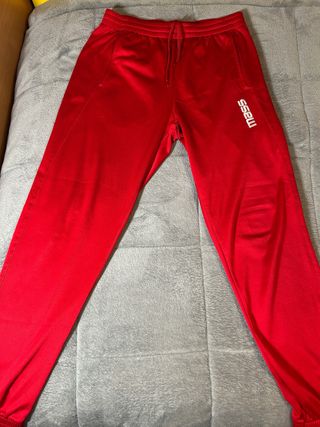 Pantalón de chándal Mass