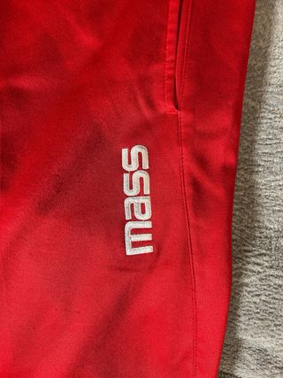 Pantalón de chándal Mass