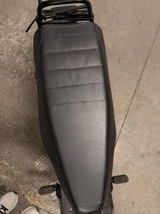 Ciclomotor Derbi Classic 50cc