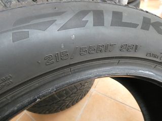 Neumáticos de invierno