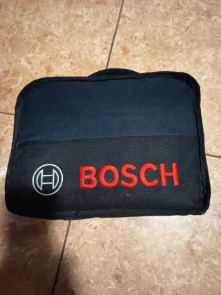 TALADRO ATORNILLADOR  BOSCH PROFESIONAL A BATERÍA