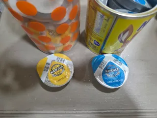 Cafetera Bosch Tassimo Vivy 2 Roja