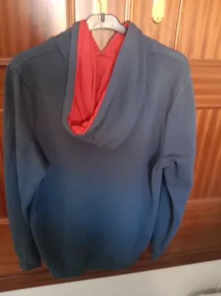 Sudadera Marvel Talla M