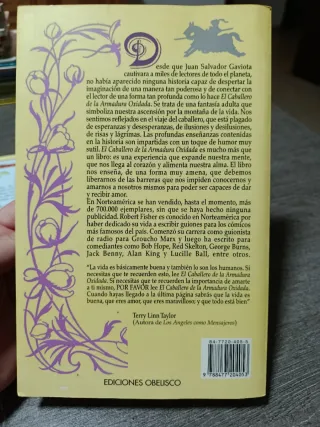 El Caballero De la Armadura Oxidada (Coleccion ...
